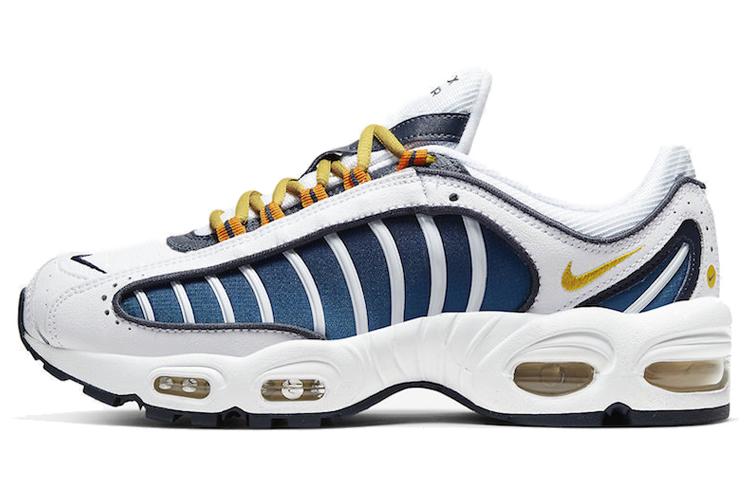 

Nike Air Max Tailwind 4 White Magma Orange Obsidian Women s CK2600-100 35.5