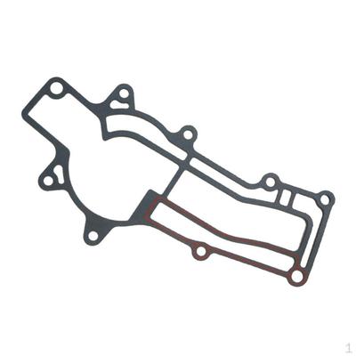 Junta, Carcaça Superior para Motores de Popa 6HP 8HP 6BX 43 00