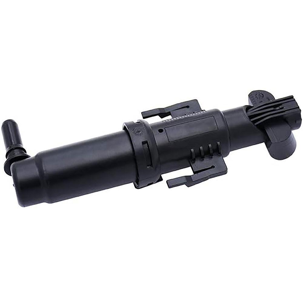 1 Headlight Washer Nozzle Right For BMW 5 Series F10 F11 61677377667 61677149885