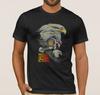 Stars and Stripes Bald Eagle Proud Vietnam Veteran TShirt 100 Cotton ONeck Summer Short Sleeve Casual Unisexs Tshirt Size S3XL