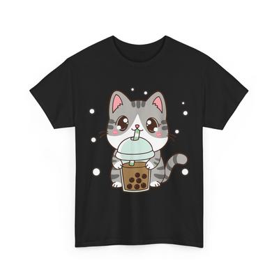 Üst giysisi – T-shirtler