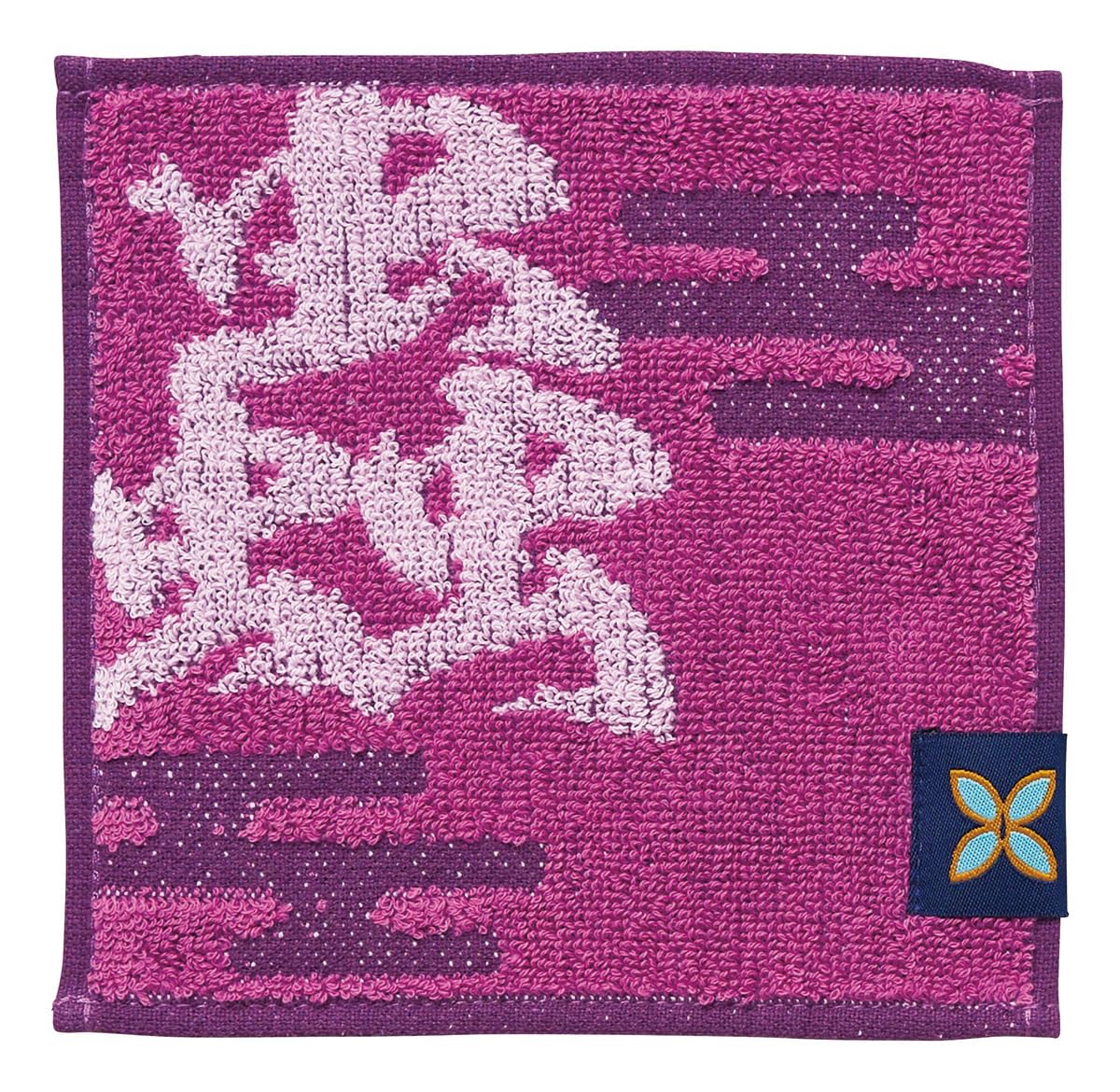 

BANDAI Мини Демон Kimetsu no Столп Насекомого Шинобу Маленький 15 x 15 4355018300 Полотенце, Истребитель Яиба, Кочо, Полотенце, Персонаж Манги/Аниме, Прибл.. см,