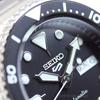 Seiko 5 Sports Automatic Watch SRPD55K1 Men's