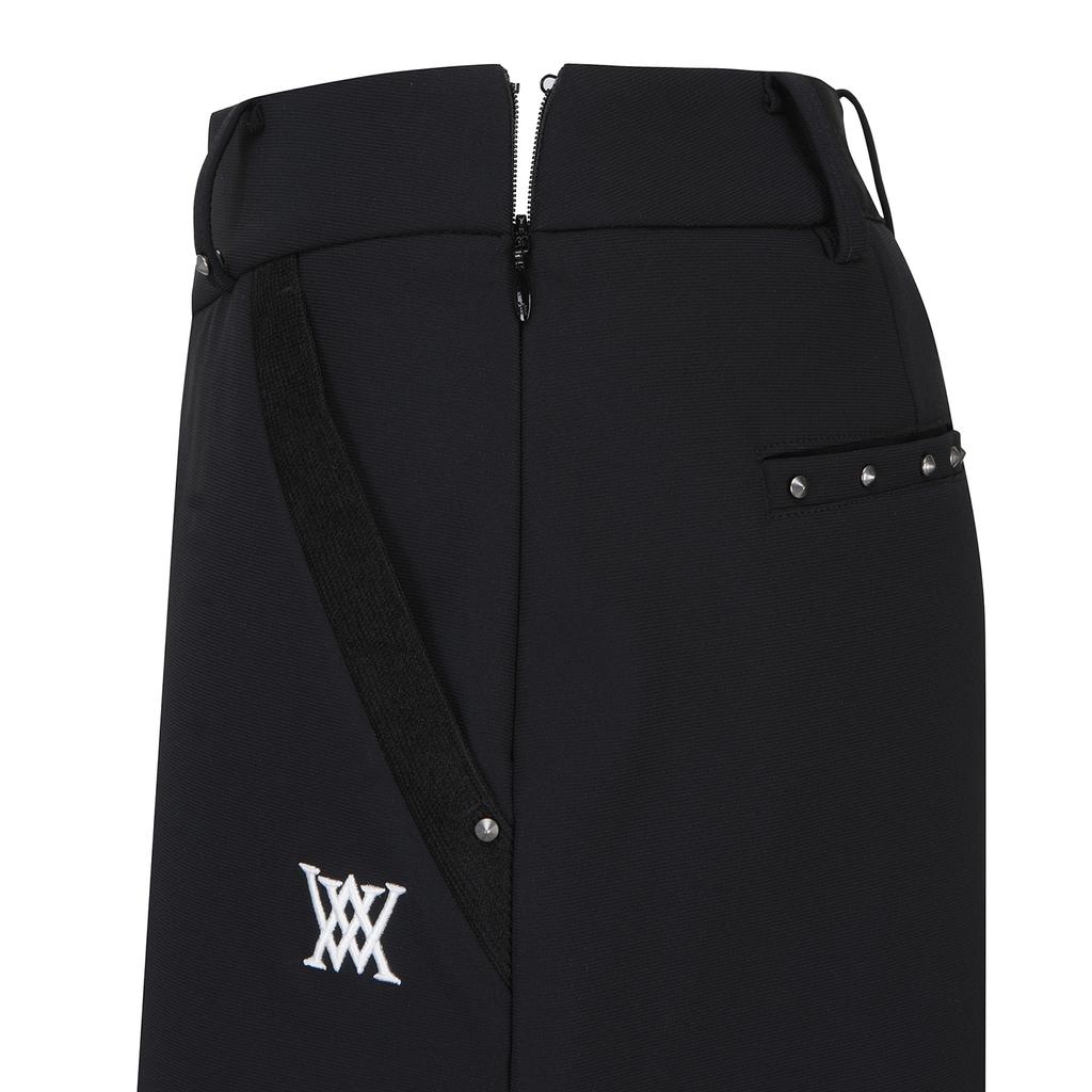 ANEW GOLF W Bonding H-Line Sq_Bk