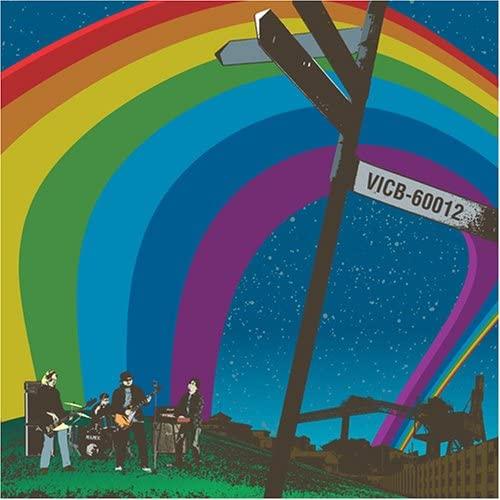 

CD ELECTRIC GUINS - VICB-60012 VICB60012 Japan ObiMusic Others Used