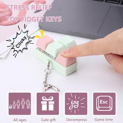 Sıradışı Oyuncaklar – Anti Stres Oyuncakları