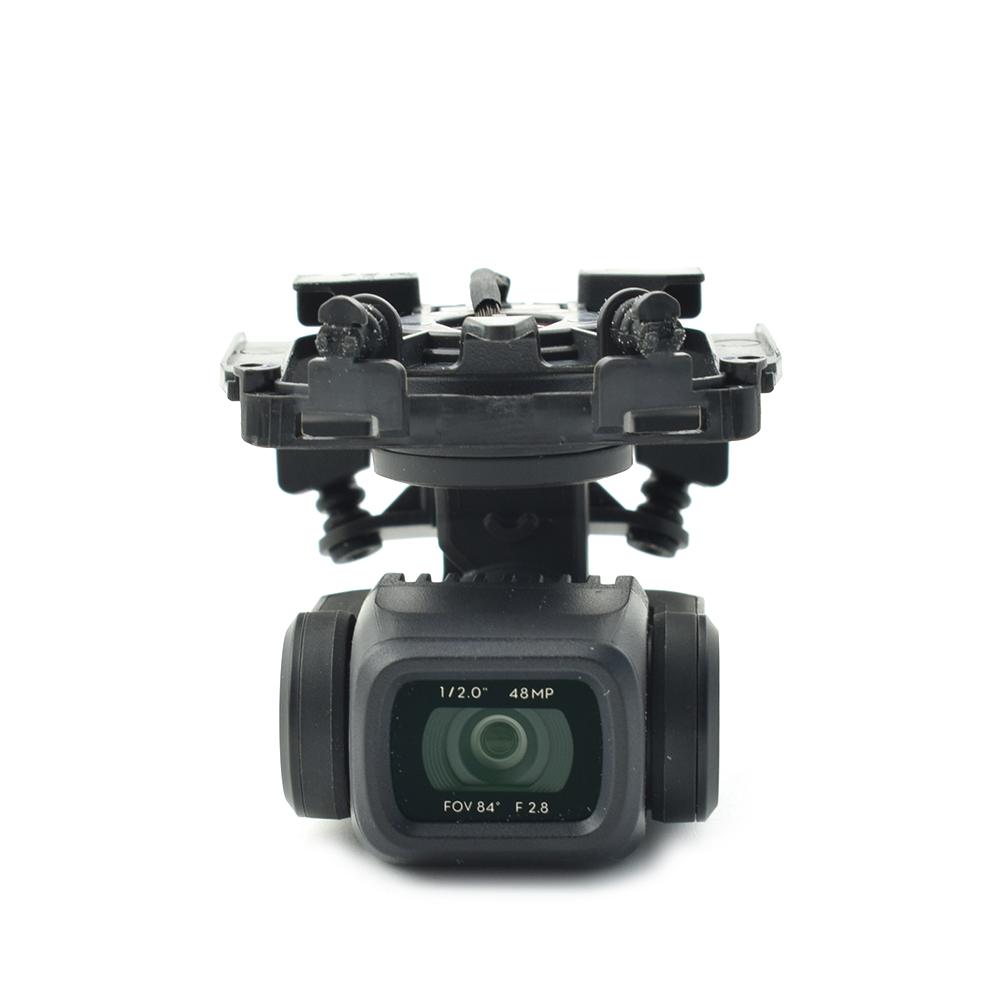 Original for Mavic Air 2 Gimbal Part - Camera Gimbal Shell Cover PTZ Cable Flat Line Lens Glass for DJI Mavic Air 2 Drone