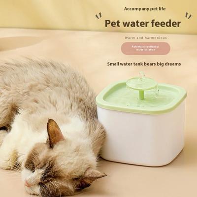 Γάτες – Πιατάκια φαγητού και νερού για γάτες