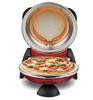 G3Ferrari G1000602 Delizia Red Evo Pizza Oven