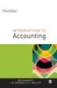 The Introduction To Accounting Book
