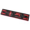 E-Value Tool Set 85-Piece with 72-Tooth Ratchet Handle EST-2685GM