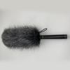 Microphone Furry Windscreen Microphone Windscreen Furry Windshield Muff Cover