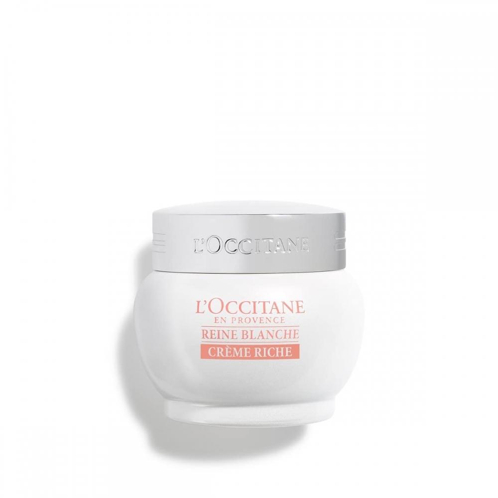 

L Occitane L Occitane rainbLanche Bright Moisture Rich Cream 50 мл [квазилекарство]