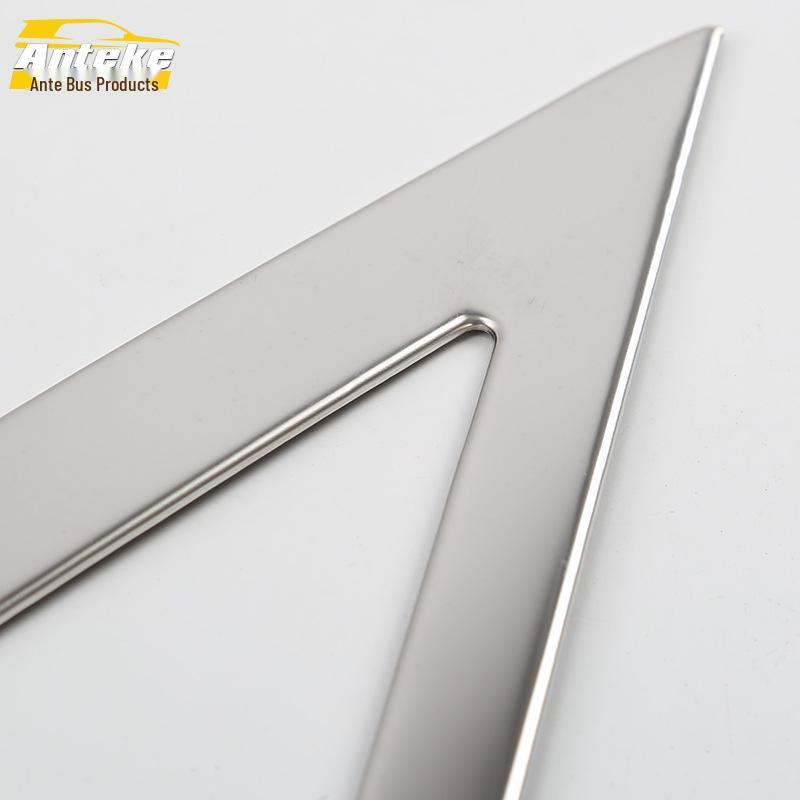 Landwind 18 Xiaoyao Car Window Anti-Scratch Decorative Strip Accessory