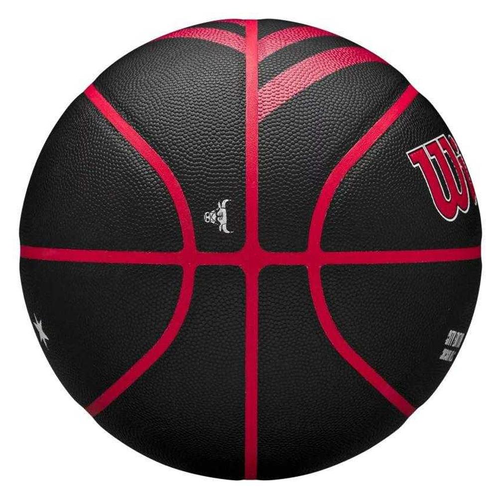 Wilson Chicago Bulls NBA Basketball