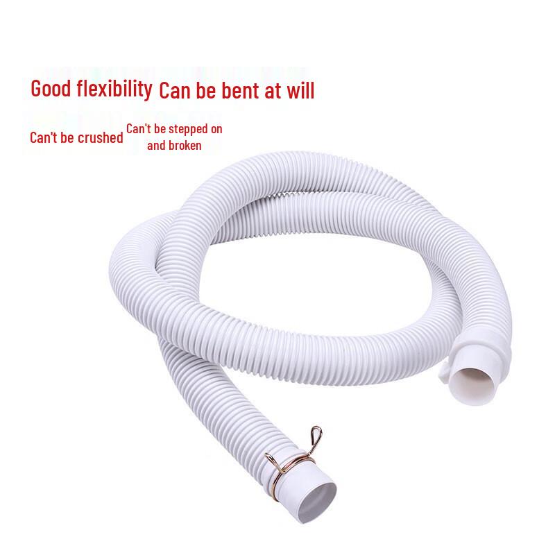 Yuanzu Universal Washing Machine Drain Hose