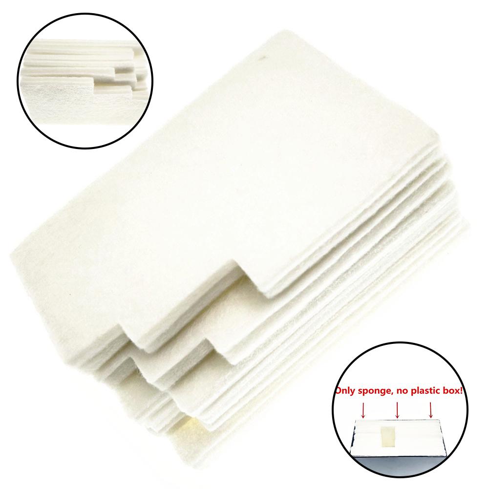 Tampoane de cerneală Deșeuri Înlocuirea pieselor din rezervor de cerneală Utilă