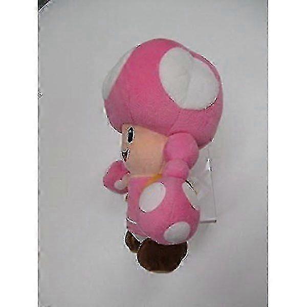 DB All Star Collection Ac33 Toadette 19 Cm Plush Toy