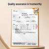 Transparent Traceless Adhesive Hook for Bathroom & Kitchen - Strong Load-Bearing, Punch-Free Fastener