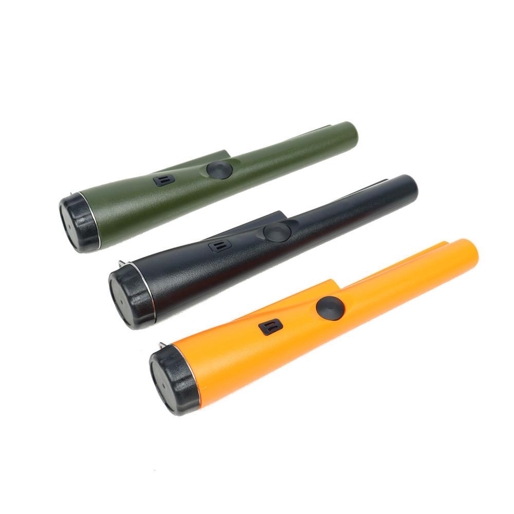 GP-POINTER Metal Detector: Handheld Treasure Hunting and Security Probe