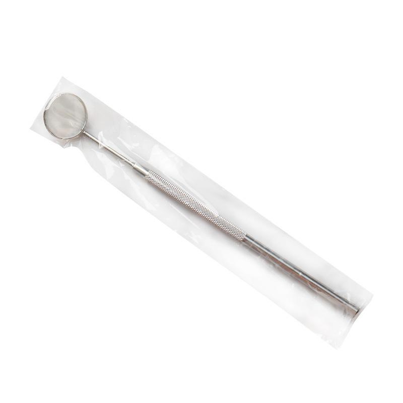 

Stainless Steel Eyelash Inspection Mirror for Extensions