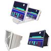 3 Times Screen Folding Enlarged Speaker Smart Cellphone with Magnifier Expander