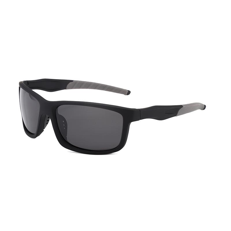 Men s Polarized Anti-UV Fishing & Cycling Sunglasses