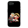for Motorola Moto G86 G57 G67 G54 G24 G15 Power G13 G14 G34 G35 G45 G53 G55 G64 G75 G72 Case Sanji One Pieces Luffy Roronoa Zoro