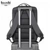 High-End Unisex Waterproof Business and Travel Backpack for Laptops