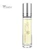 10ml Dating Perfume Portable Mini Non-irritating Attractive Compact Increase Happiness Mild Pheromone Roll-on Perfume for Lover