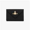 Vivienne Westwood Saffiano Envelope Wallet
