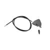 Engine Cable 117-1196 Cable For Engine Maintenance Improved Maneuverability High Efficiency Operation Construction