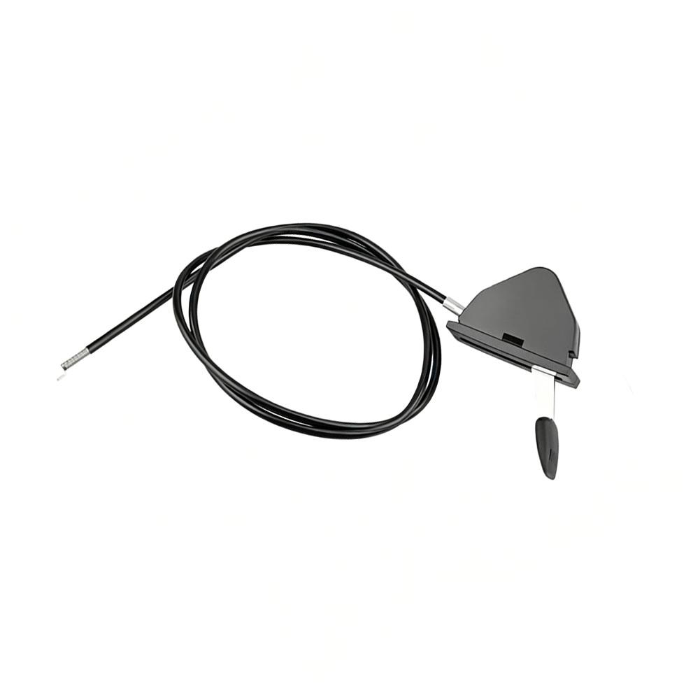 Engine Cable 117-1196 Cable For Engine Maintenance Improved Maneuverability High Efficiency Operation Construction