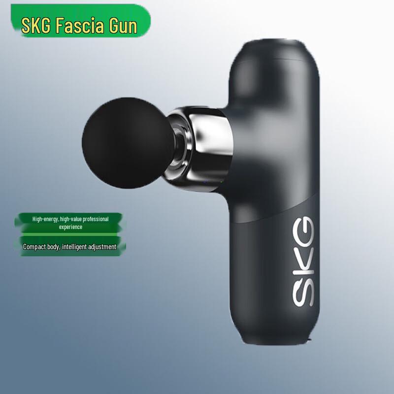 

SKG F3-2 Deluxe Professional Percussion Massage Gun