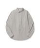CGP Pocket Shirt - Grey
