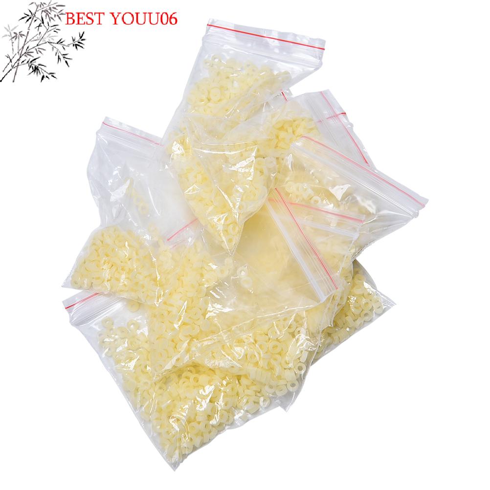 (YOUU06)2500PCS=10bags Red Fishing Accessories Fish Tackle Rubber Bands For Fishing Bloodworm Bait Granulator Bait Wholesale