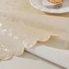 Tony Kid Waterproof PU Tablecloth