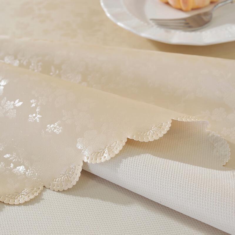 Tony Kid Waterproof PU Tablecloth