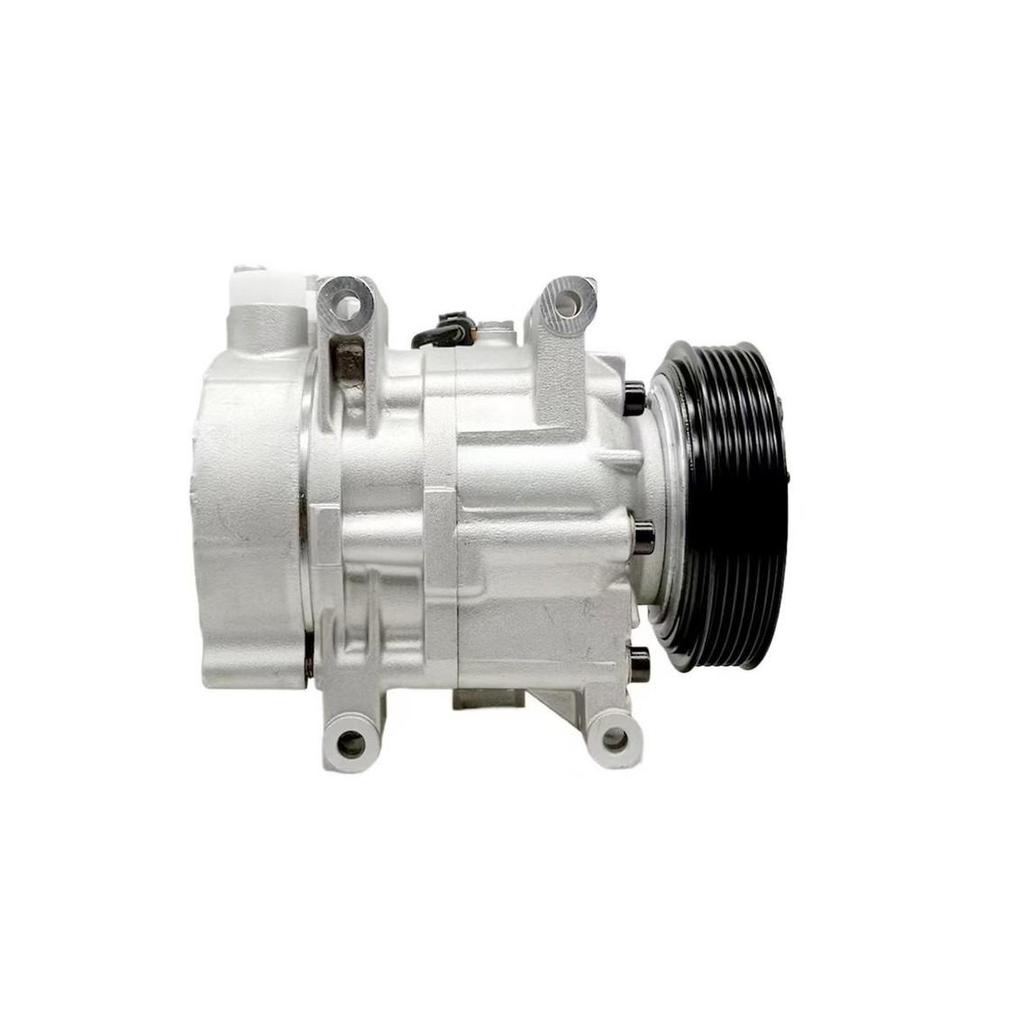 CVW615 Compressor Compatible with Nissan Models: 92600 AU010 and 92600 AU000
