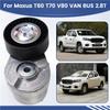 A75F-C00093518 S00013669 Tendicinghia Regolatore Puleggia Per SAIC Maxus T60 T70 V80 VAN BUS 2.8T