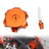 Universal Motorcycle Dirt Bike Gas Fuel Tank Cap for Yamaha Kawasaki Honda KTM Suzuki Motocross ATV Accessories