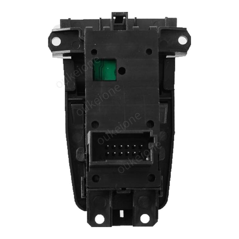 For BMW 5 7 X3 X5 X6 Series F02 F7 F12 F18 F16 F25 F26 Car Electric Parking Brake Switch Parking Control Button 61319385029