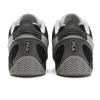 FILA ADE2025 Comfortable Classic Versatile Trendy Breathable Rebound Low-Top Casual Shoes Men sneaker Gray Black F12M531121FMB