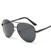 Anti-Glare Night Vision Driving Glasses for Men - Luminous Protection from Headlights