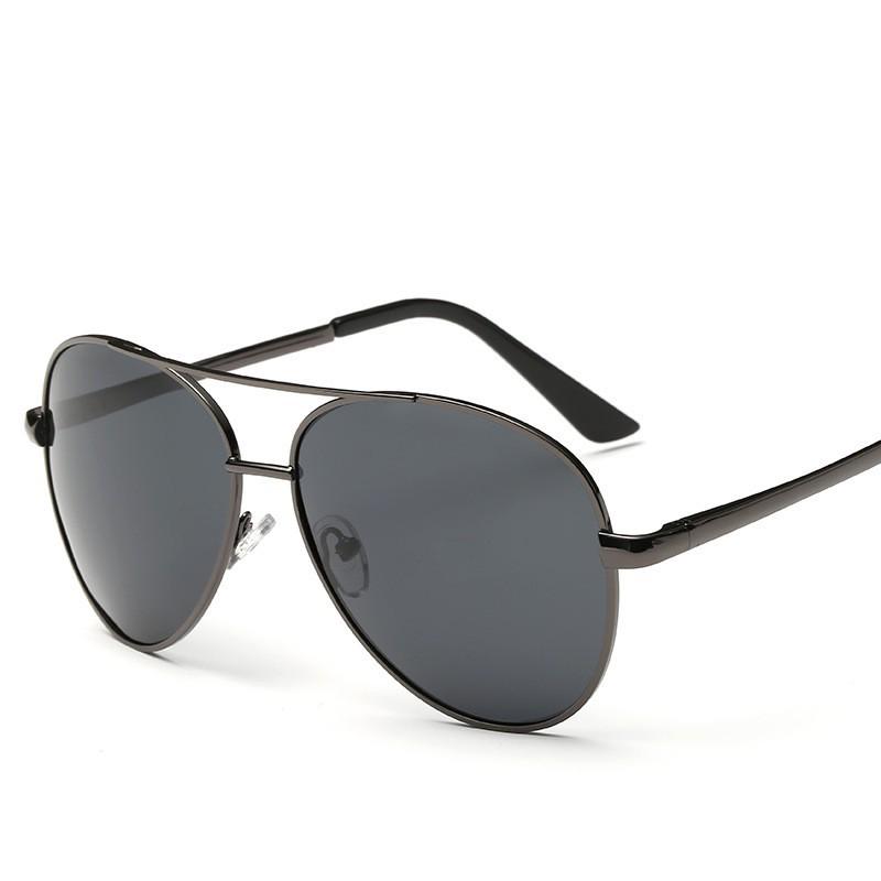 Anti-Glare Night Vision Driving Glasses for Men - Luminous Protection from Headlights