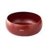 High-Grade Brass Tea Wash Basin for Home or Office - Chinese Retro Style Water Container