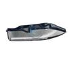 BMW 3 Series 20-22 G20 Front Headlight Cover Transparent Glass Lampshade Durable Original Replacement