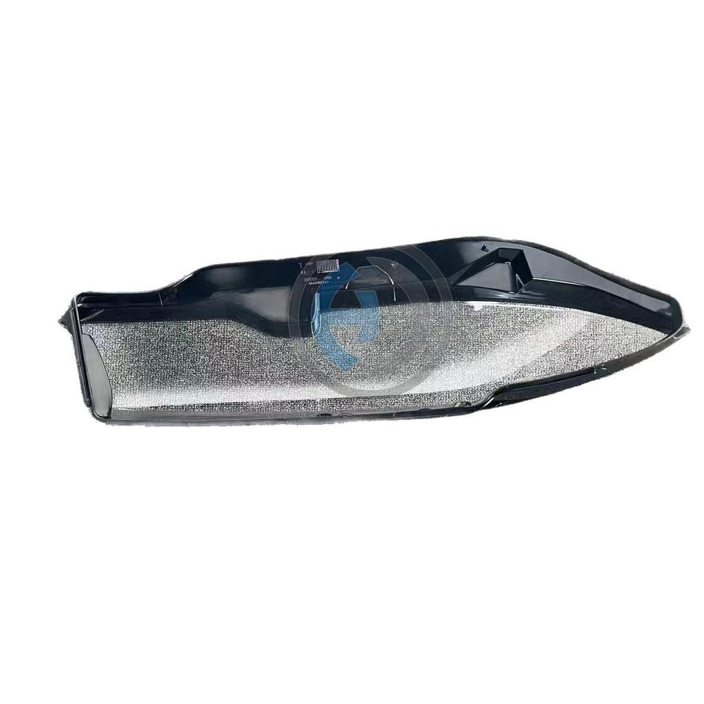 BMW 3 Series 20-22 G20 Front Headlight Cover Transparent Glass Lampshade Durable Original Replacement