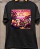 Shellshock - Ballyhoo! Black Cotton Shirt Full Size S-5XL CL135