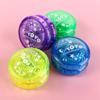 Luminous Yoyo Ball High-speed YoYo Toy Children Gift Flashing YoYo  Children Kids
